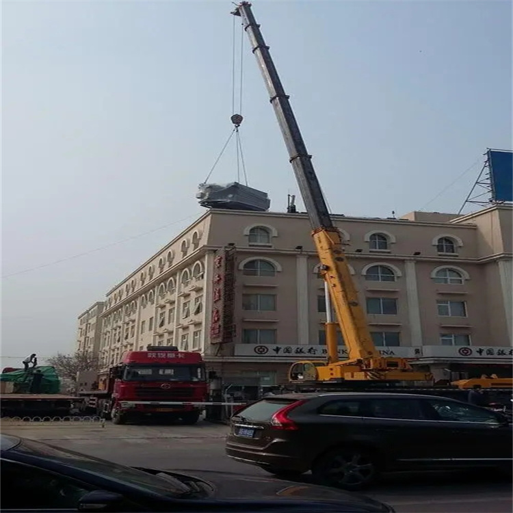 宿城桥梁基础施工|大型设备租赁解决方案|吊装运输难点攻克