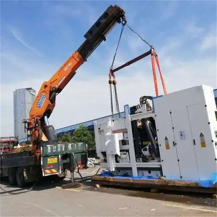 宿城附近小吊车联系方式|8-16吨|本地及时服务