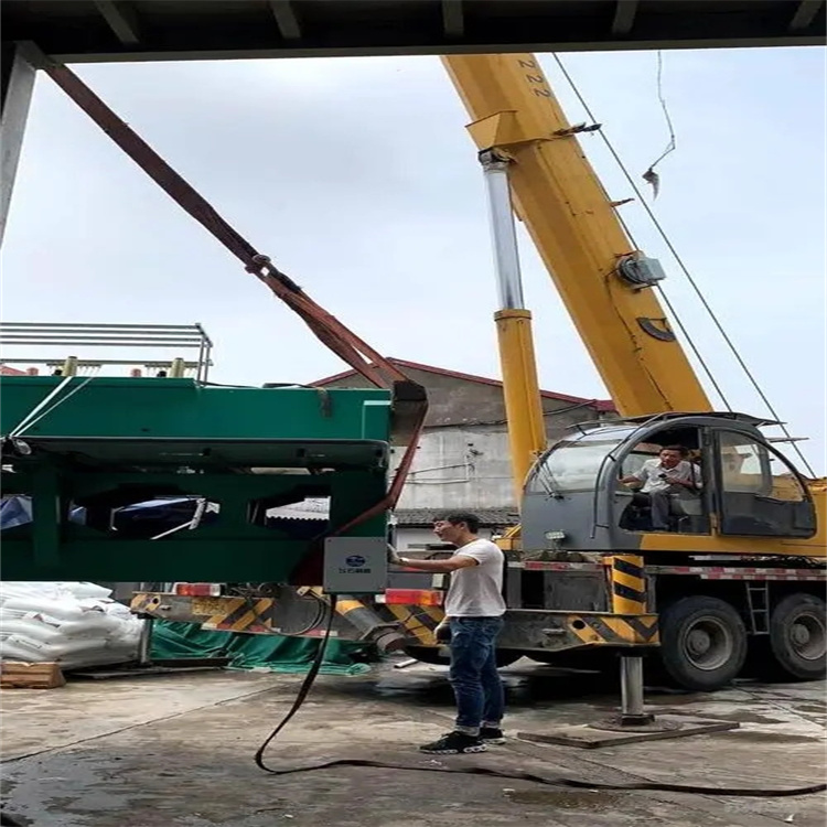 宿城大吨位吊车租赁应急保障方案|化解突发吊装需求难题