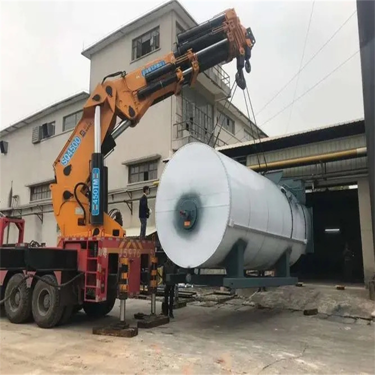 宿城吊车租用电话|24小时应急服务|精准吊装方案